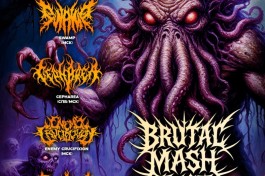 Brutal Mash Fest II