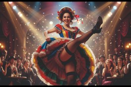 Буфетный Период