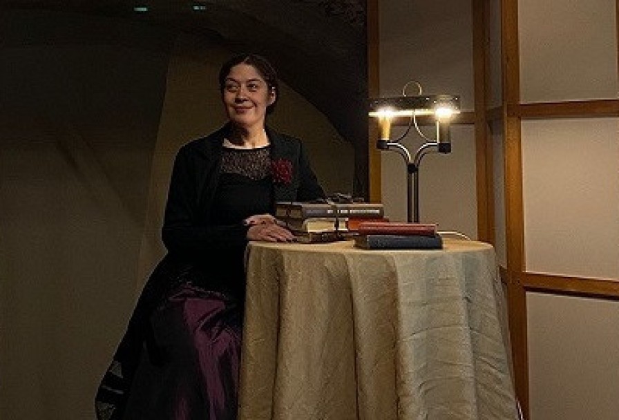 Чехов. об Интеллигенте с Чудинкой