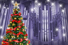 Christmas Гранд Орган-Гала