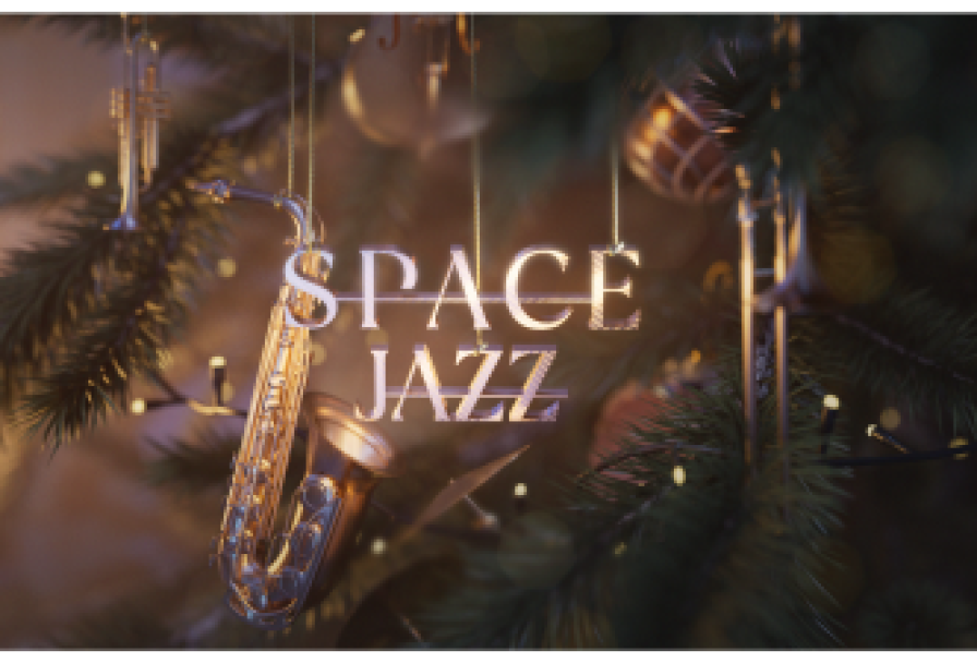 Christmas Jazz