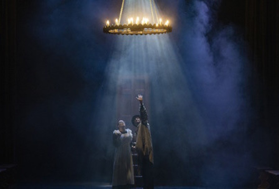 Чудо Святого Антония