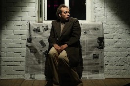 Чудотворец