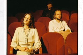 Дарьи Бузницкой