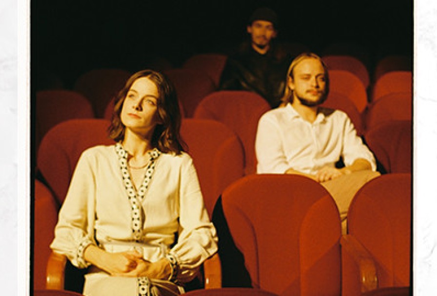 Дарьи Бузницкой