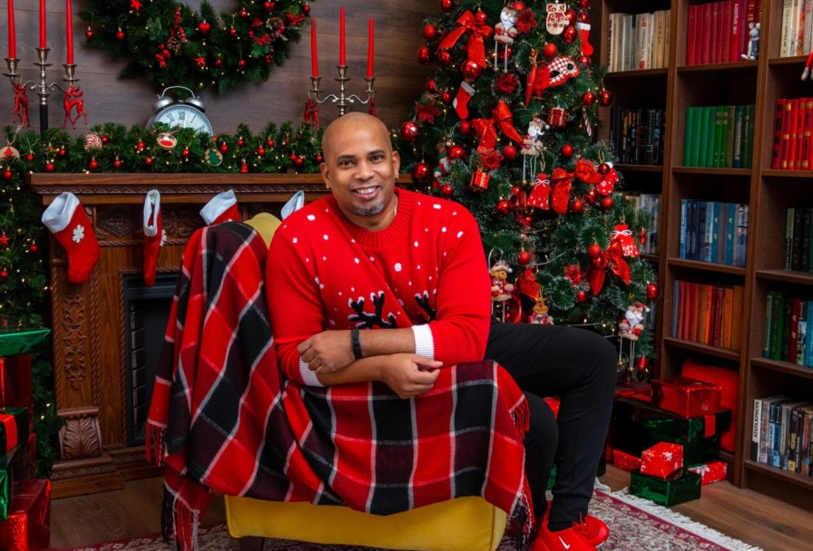 Dariel Rene & Hot Havana Trio