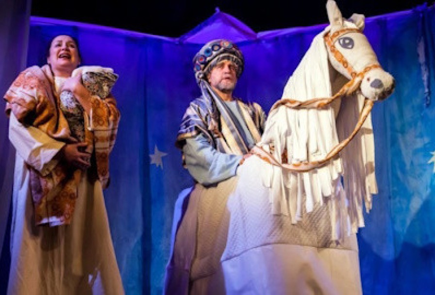 Дары Четвертого Волхва