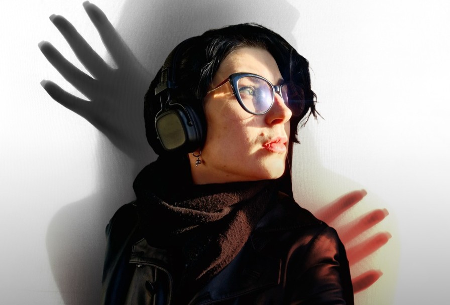 Дарья Мусс. Суицидология Наука на Страже Жизни