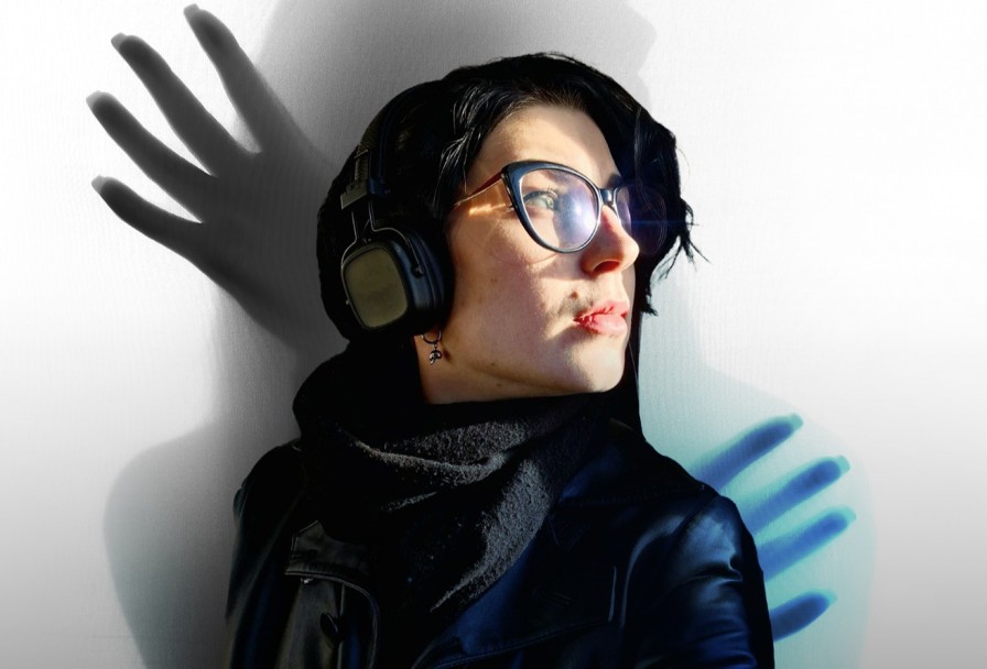 Дарья Мусс. Суицидология Наука на Страже Жизни