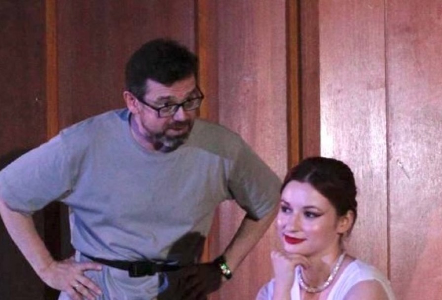 Дедлайн - Театр Pro