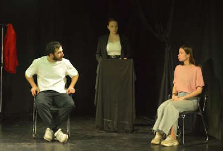 Дела Семейные