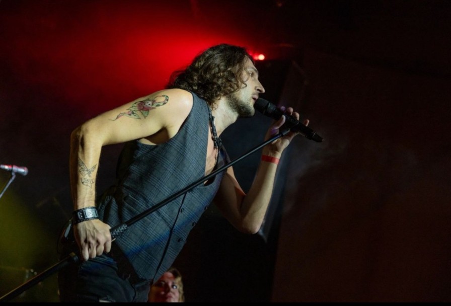 Depeche Mode Tribute