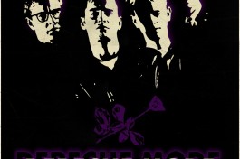 Depeche Mode-Трибьют Шоу Dm-Acoustics