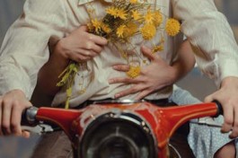 Десять Посещений Моей Возлюбленной