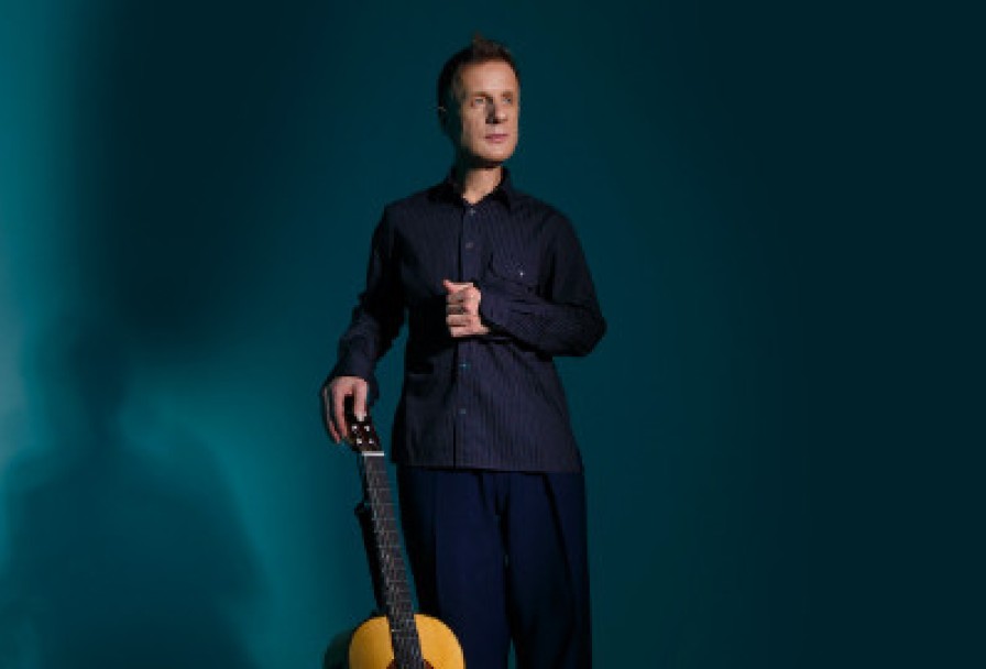 Дидюля Голос Сфер