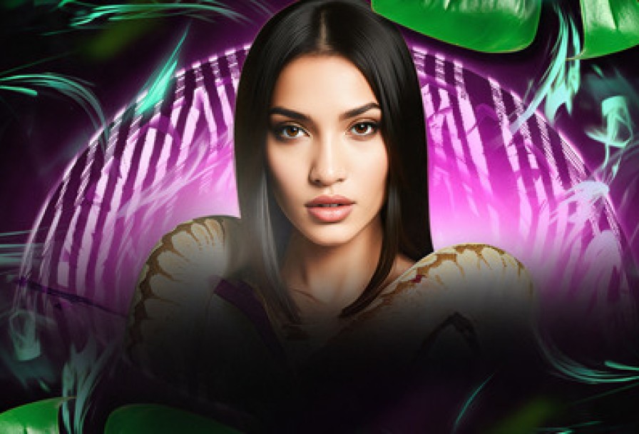 Дикий Дикий Движ