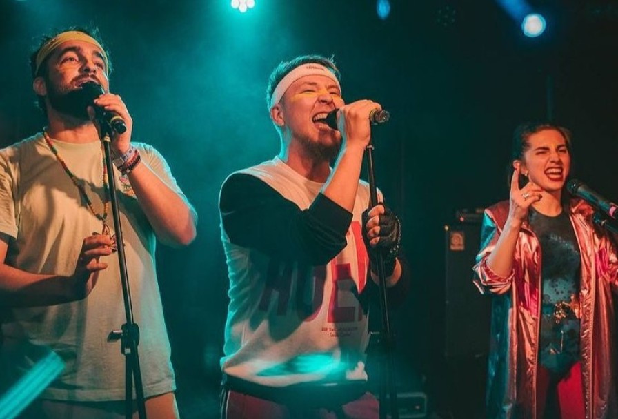 Дископровокация