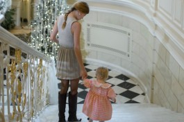 для Самых Маленьких. Зимний Подарок