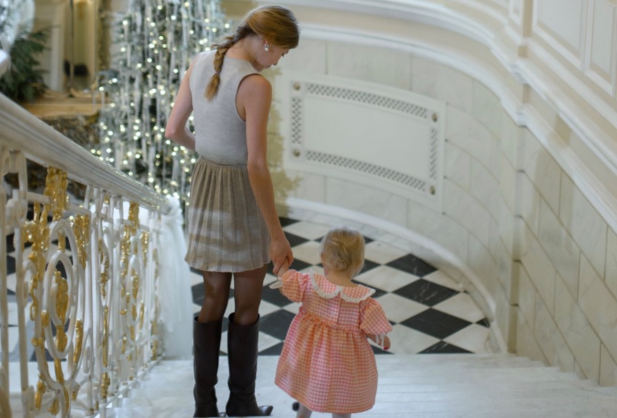 для Самых Маленьких. Зимний Подарок