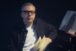 Дмитрий Илугдин. Соло