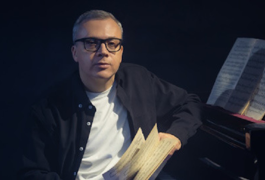 Дмитрий Илугдин. Соло