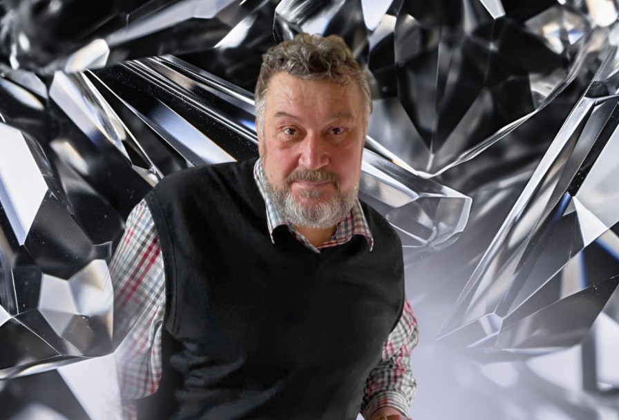 Дмитрий Романов. Бриллианты Лучшие Друзья Девушек