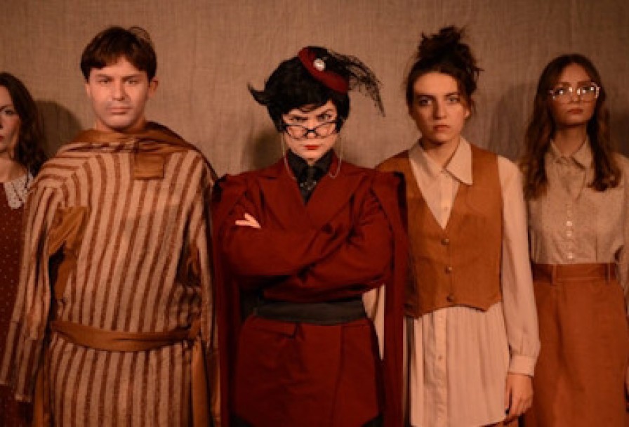 Добро Пожаловать в Жизнь или Дядюшка Моей Мечты