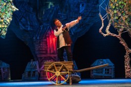 Дочери Тевье