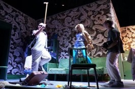 Дорогая Елена Сергеевна