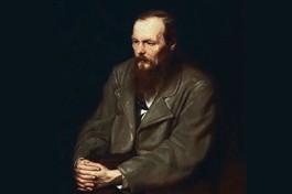 Достоевский. между Миром и Бездной