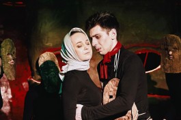 Достоевский. Спасите Наши Души