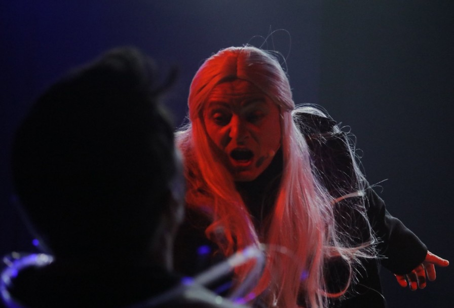 Дракула. у Вечности в Плену