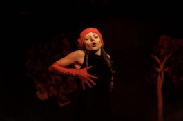 Другая Пиаф