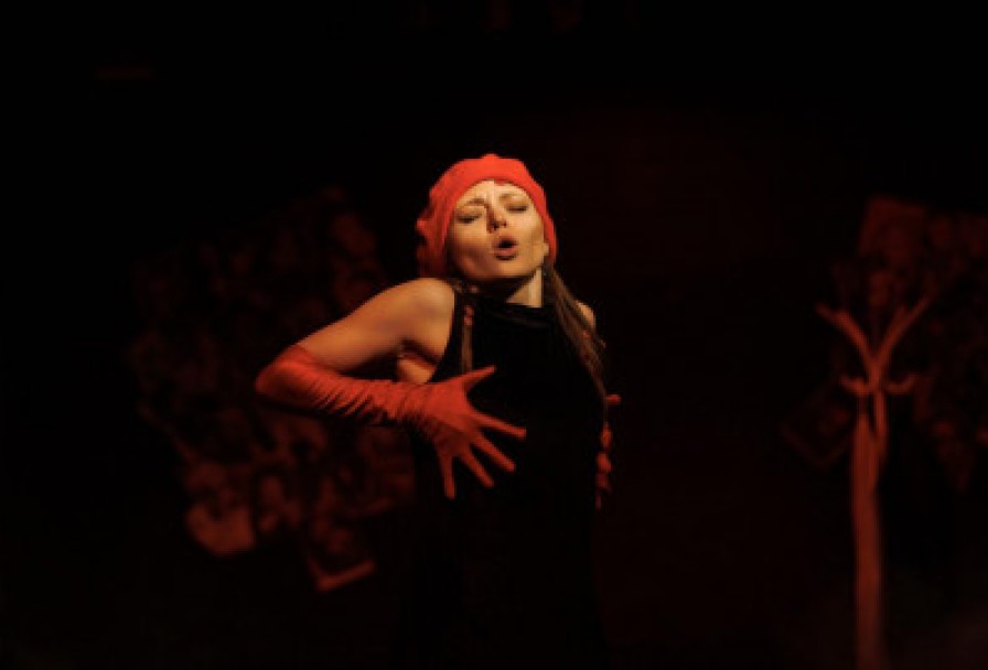 Другая Пиаф