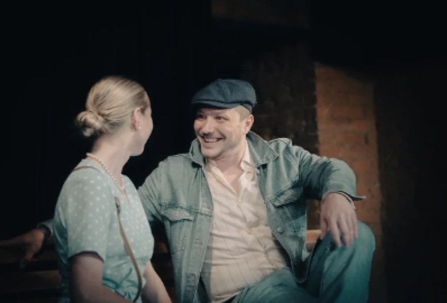 Дура Ненормальная