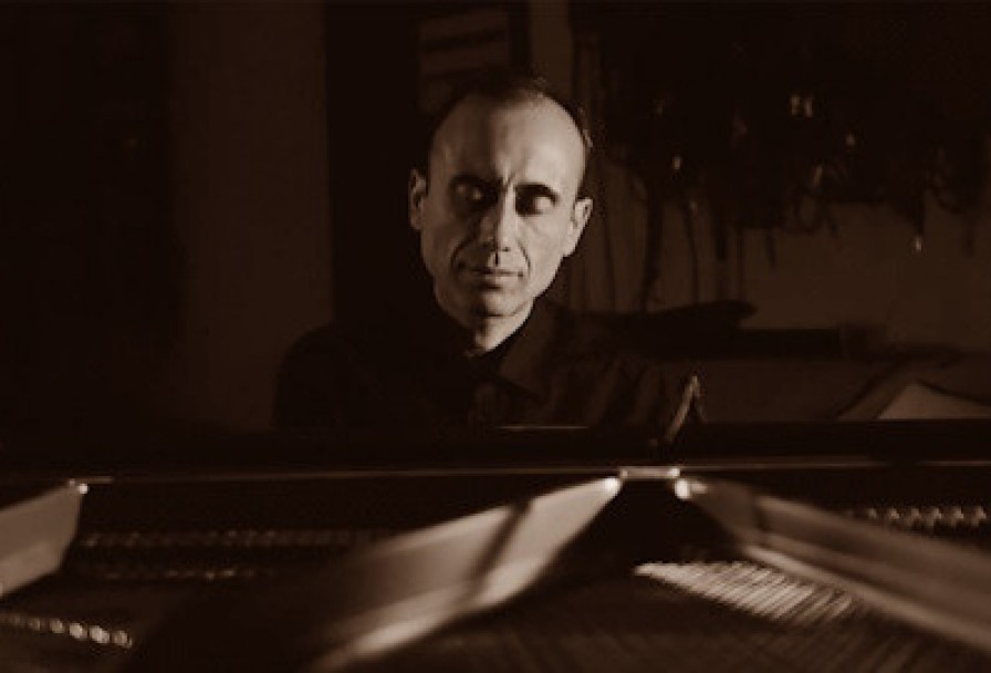 Душа Знает. Фортепианная Романтическая Неоклассика