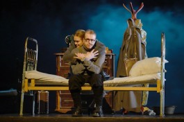 Двадцать Дней без Войны