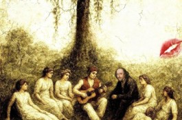 Двенадцатая Ночь