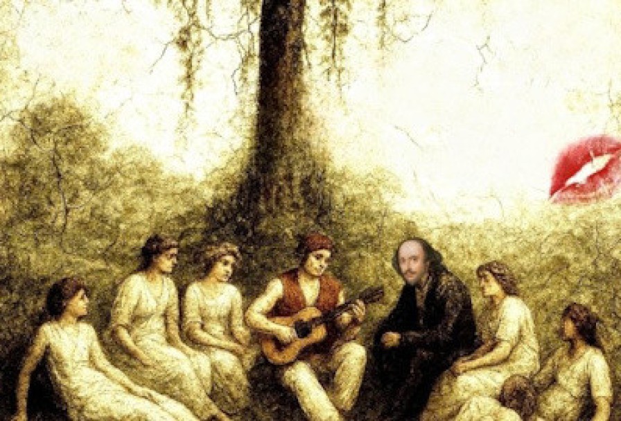 Двенадцатая Ночь