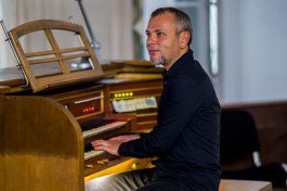 Джаз Двух Столиц