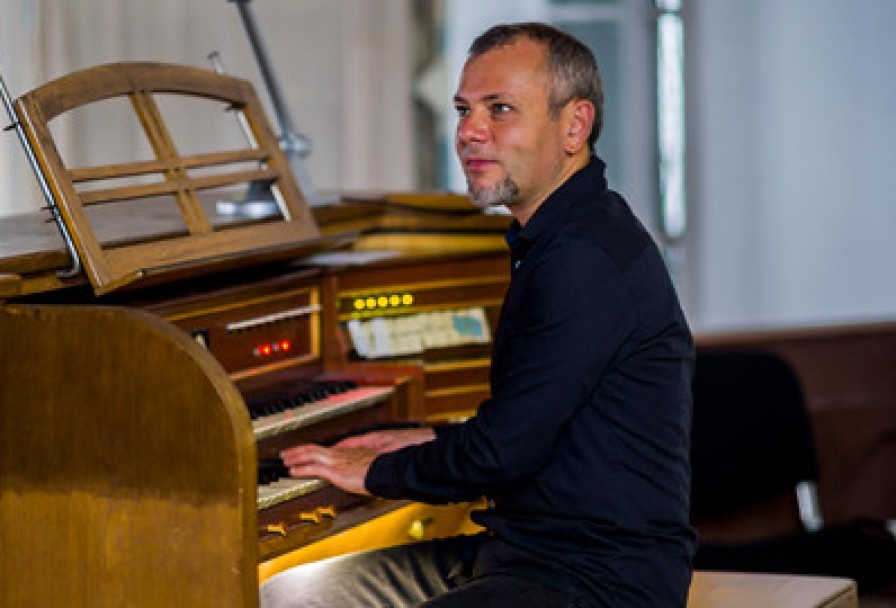 Джаз Двух Столиц