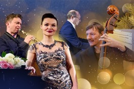 Джаз и Музыка Кино