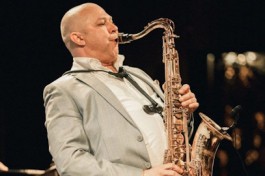 Джаз Квартет Николая Панченко