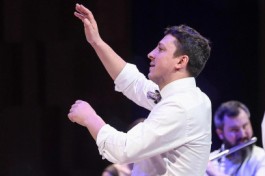 Джазовый Карнавал Животных. Бдо Петра Востокова