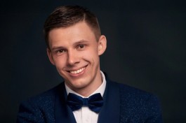 Эдуард Хиль. Новогодний Концерт