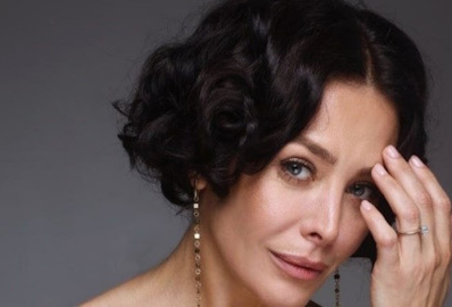 Екатерина Волкова