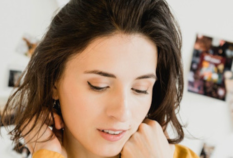 Екатерина Яшникова