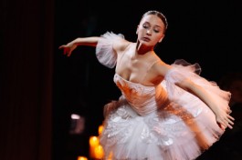 Электроёлка. Lumisfera и 50