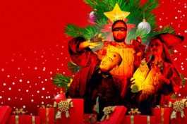 Электрослабость