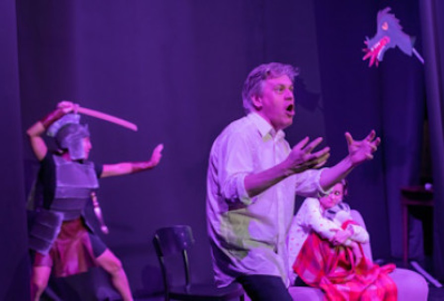 Эмоциональная Свобода